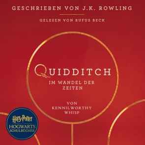 Quidditch im Wandel der Zeiten