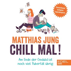 Chill mal!