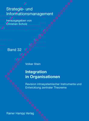 Integration in Organisationen