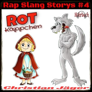 Rotkäppchen