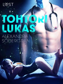 Tohtori Lukas - eroottinen novelli