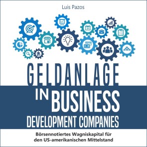 Geldanlage in Business Development Companies