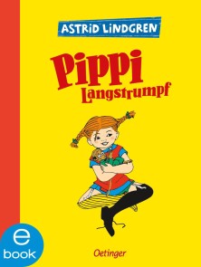 Pippi Langstrumpf 1