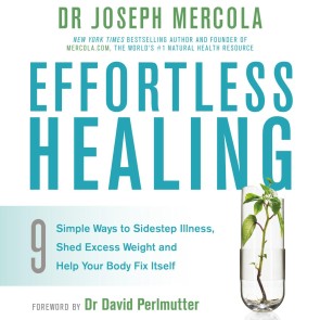 Effortless Healing