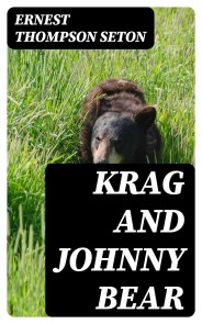 Krag and Johnny Bear