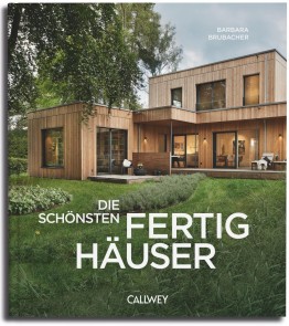 Die schönsten Fertighäuser