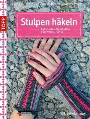 Stulpen häkeln