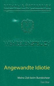Angewandte Idiotie