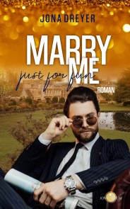 Marry Me Just For Fun