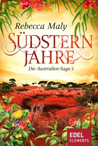 Südsternjahre 5