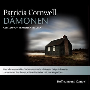 Dämonen (Scarpetta 12)