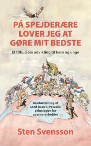 På spejderære lover jeg at gøre mit bedste