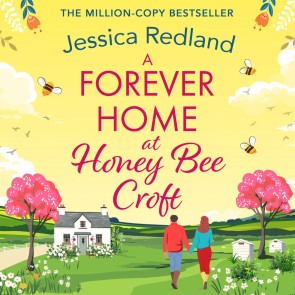 Forever Home at Honey Bee Croft
