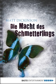 Die Macht des Schmetterlings