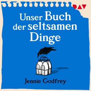 Unser Buch der seltsamen Dinge