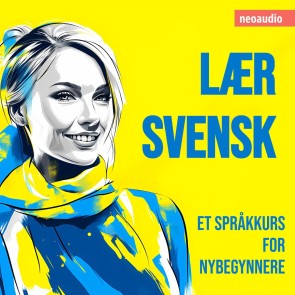 Språkkurs for nybegynnere, Lær svensk