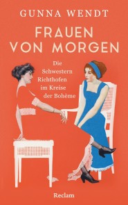 Frauen von morgen