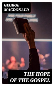 The Hope of the Gospel