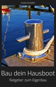 Bau dein Hausboot