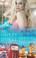 200 Harley Street: Girl From The Red Carpet
