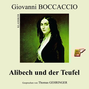 Alibech und der Teufel