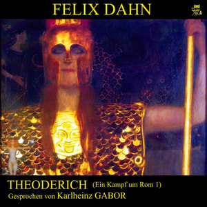 Theoderich (Ein Kampf um Rom 1)