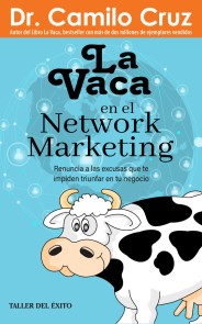 La vaca en el network marketing