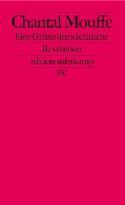 Eine Grüne demokratische Revolution