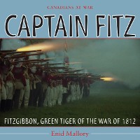 Captain Fitz