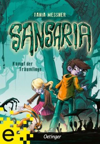 Sansaria 2. Kampf der Träumlinge