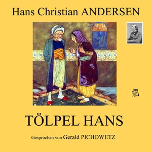 Tölpel Hans