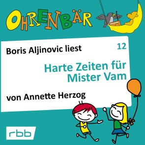 Harte Zeiten für Mr. Vam