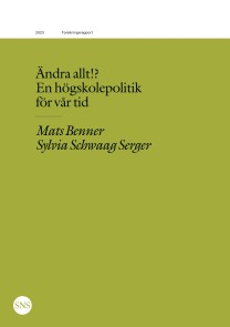 Ändra allt!?