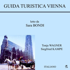 Guida turistica Vienna (Italiano)
