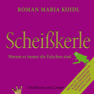 Scheißkerle