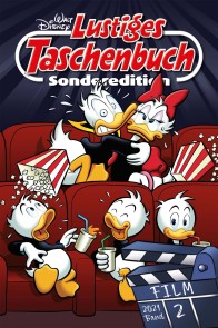 Lustiges Taschenbuch Sonderedition Film Nr. 02