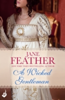 Wicked Gentleman: Cavendish Square Book 1