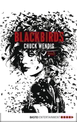 Blackbirds