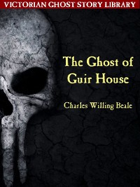 Ghost of Guir House