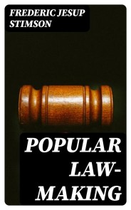 Popular Law-making