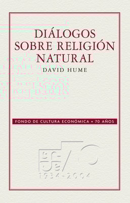 Diálogos sobre religión natural
