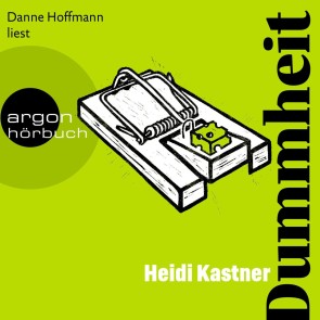 Dummheit