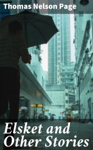 Elsket and Other Stories