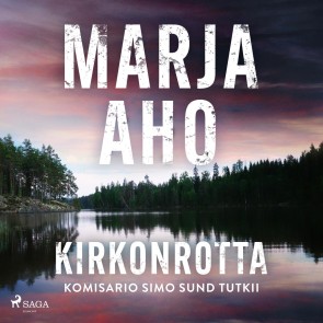 Kirkonrotta