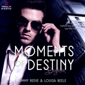 Moments of Destiny