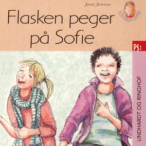 Flasken peger på Sofie (uforkortet)