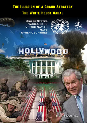 The Illusion of a Grand Strategy
