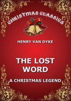 The Lost Word