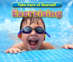 Exercising