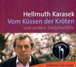 Vom Küssen der Kröten